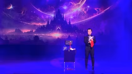 National Magic Festival 2023 opens in HCMC