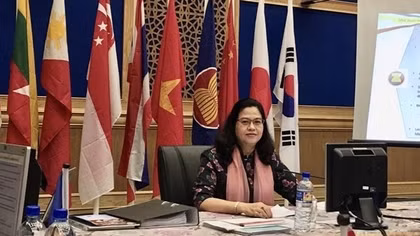 Vietnam nominates candidate as WHO Regional Director for the Western Pacific