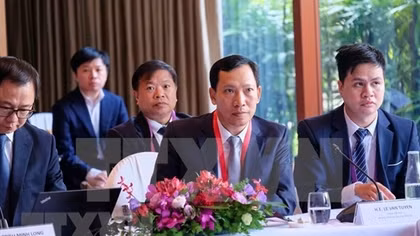 Vietnam joins Asia Tech X Singapore 2023