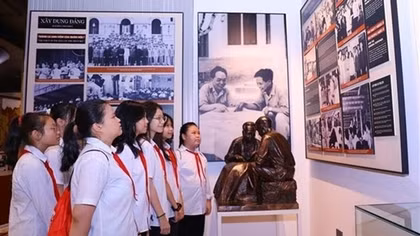 Hanoi-based General Nguyen Chi Thanh Museum starts soft opening