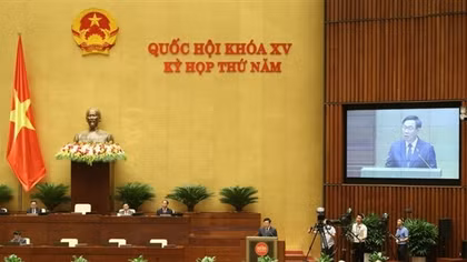 Deputy PM and four Cabinet members to be grilled over hot issues