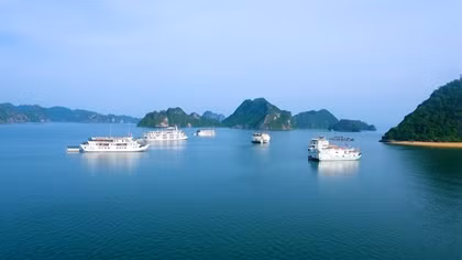 Quang Ninh boosts tourism development with 24 new products