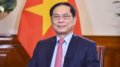 Further efforts planned to promote Vietnamese bamboo diplomacy: FM