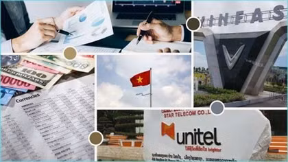 Vietnam investors pour nearly 22 billion USD into abroad market