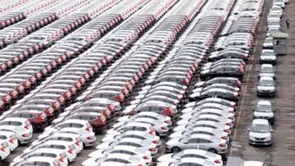 Vietnam imports over 6,300 cars during first half of January
