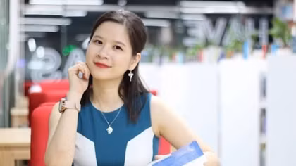 VN female scientist named among most influential globally