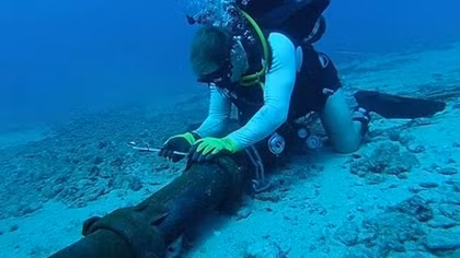 Internet slows as four out of five submarine cables suffer disruptions in unprecedented incident