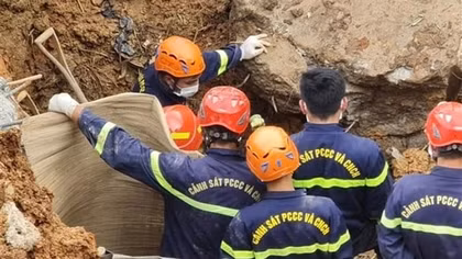 Public Security Forces asked to actively respond to natural disasters