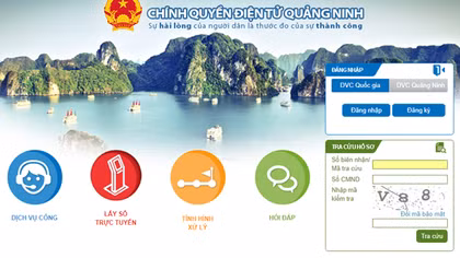 Quang Ninh strives for leading position in cyber security, safety