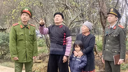 Tet comes early for the H’Mong people in Son La
