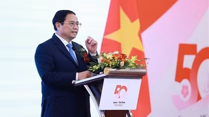 High-level seminar explores new possibilities for Vietnam-Japan relations