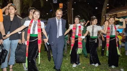 Ho Chi Minh city tourism festival attracts over 190.000 visitors