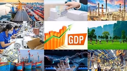 WB predicts Vietnamese economy to grow by 6.3% in 2023