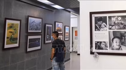 Photography festival for young artists launched