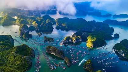 Hai Phong promotes Cat Ba Island’s tourism