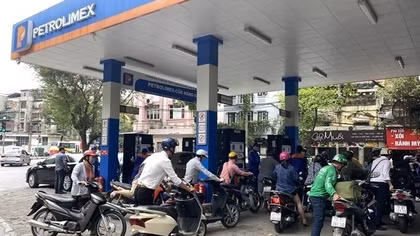 Retail petrol prices remain unchanged in latest adjustment