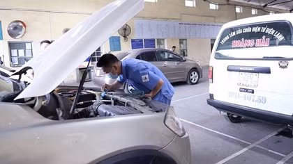 Car owners advised to check registration expiry extension on specific website