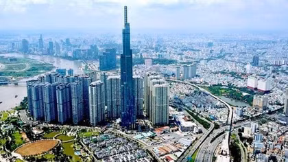 Breakthrough development policies to be formulated for Ho Chi Minh City