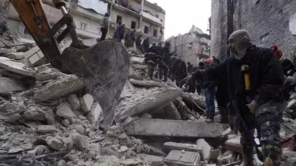 Embassy ready to assist Vietnamese affected by earthquake in Turkey