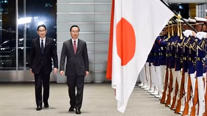 Joint statement on Vietnam - Japan comprehensive strategic partnership