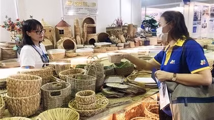 Ho Chi Minh City Export and Trade Fair 2023 kicks off