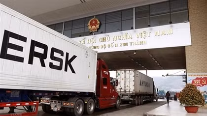Improving product quality, infrastructure critical to promote trade with China