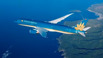Resumption of flight routes Vietnam - China delayed