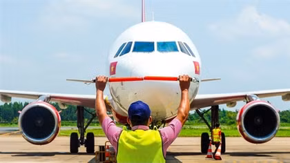 New air route from Quang Ninh to Can Tho opens