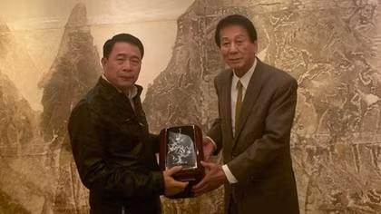 Deputy Minister Le Quoc Hung wishes Japanese partners to further support Vietnamese police