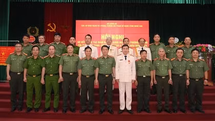 Cybersecurity force needs to prevent and control spread of fake, false information in cyberspace