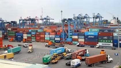 Vietnam becomes largest ASEAN trading partner of Cambodia: media