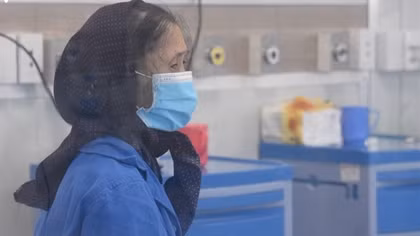 Vietnam hits half-year high in daily coronavirus cases