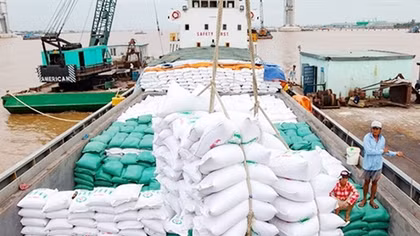 Measures taken to boost export to Indonesia