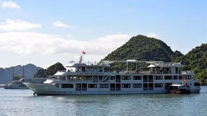 Quang Ninh targets over 25 million visitors by 2030