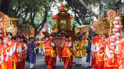Kim Ngan Communal House Festival hosted in Hanoi