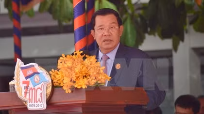 Cambodia marks 44 years of Victory over Genocide Day