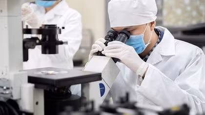 14 Vietnamese scientists named in world rankings by research.com
