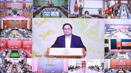 Administrative reform must centre on people, enterprises: PM