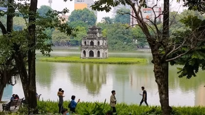 Hanoi wins approval for efforts as member of UNESCO Creative Cities Network