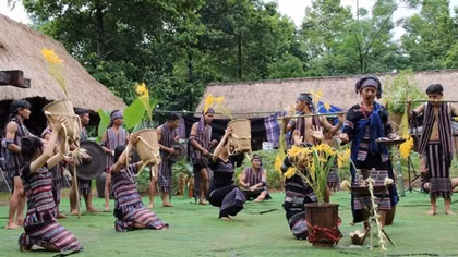 Programme introduces traditional culture of Vietnamese ethnic groups