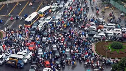 Hanoi launches anti-speeding communications campaign