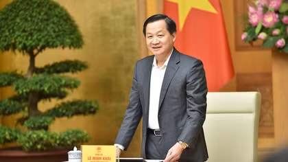 Action plan issued to accelerate national anti-corruption strategy building
