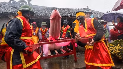 Na Nhem festival kicked off in Lang Son province