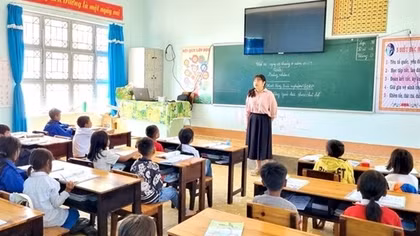 Central Highlands faces severe shortage of teachers