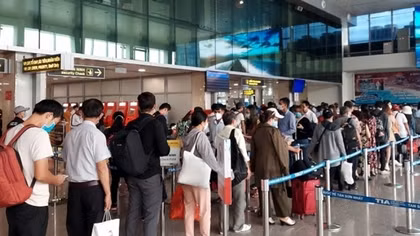 Vietnam to have 33 airports by 2050