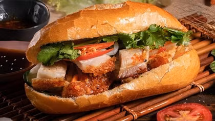Vietnam named among world’s most popular cuisines