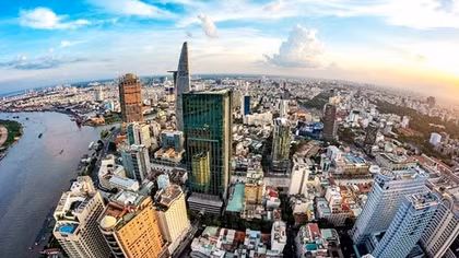 Vietnam’s GDP to grow by 6.83% this year: CIEM