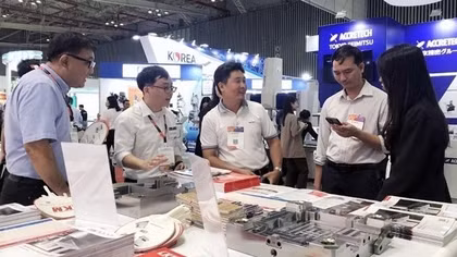 Vietnam – promising destination for industrial production shift