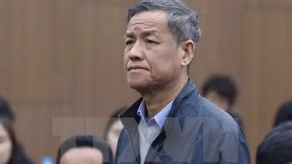 Former Chairman of Dong Nai People’s Committee gets disciplinary measures