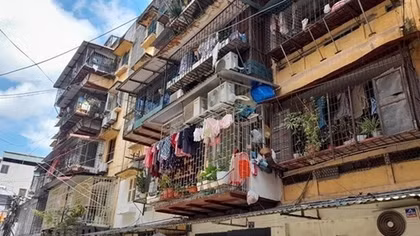 Hanoi needs to install earthquake monitoring systems: Experts